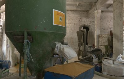 Як «тримаються» молочні ферми через блокування експорту Як «тримаються» молочні ферми через блокування експорту