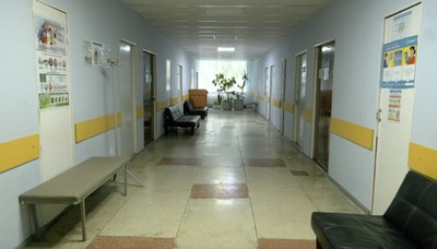 Великий переїзд: у Черкасах четверту поліклініку приєднають до пʼятої Великий переїзд: у Черкасах четверту поліклініку приєднають до пʼятої