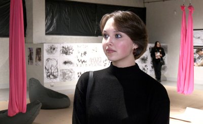 АРТпостріл: у Луцьку відкрили виставку робіт військових та їх сімей, створених за 10 років арттерапії АРТпостріл: у Луцьку відкрили виставку робіт військових та їх сімей, створених за 10 років арттерапії