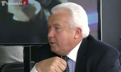 Непідсанкційний маєток та дві "криміналки" строком на довічне: досьє на ексмера Черкас Непідсанкційний маєток та дві "криміналки" строком на довічне: досьє на ексмера Черкас