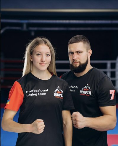 Три медалі: черкаські боксери вибороли нагороди чемпіонату Європи Три медалі: черкаські боксери вибороли нагороди чемпіонату Європи