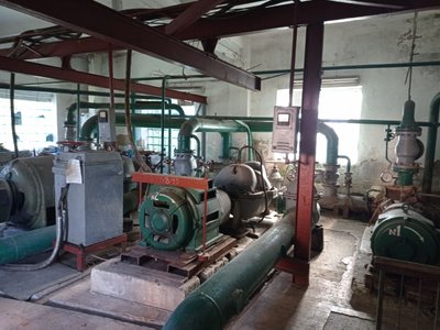 На Одещині виставили на продаж цукровий завод