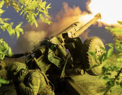 Вбивати потрібно навчитися: Тіна Полек про антропологію війни та миру Вбивати потрібно навчитися: Тіна Полек про антропологію війни та миру