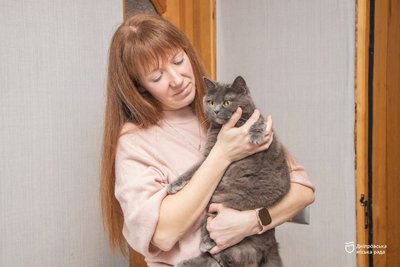 Взяли під опіку трьох дітей: історія прийомної родини з Дніпра Взяли під опіку трьох дітей: історія прийомної родини з Дніпра
