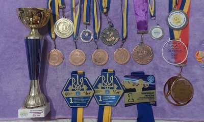Херсон, спорт, пауерліфтинг, Антон Куткін Херсон, спорт, пауерліфтинг, Антон Куткін