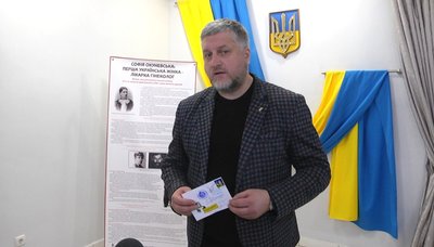 Олег Сиротюк, власна марка Олег Сиротюк, власна марка