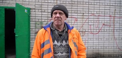 "Закидали яйцями генератор". У Дніпрі стався конфлікт між жителями багатоповерхівки й тепловиками "Закидали яйцями генератор". У Дніпрі стався конфлікт між жителями багатоповерхівки й тепловиками