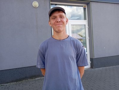 У Дніпрі сталася ДТП через начебто вимкнений світлофор: травмована жінка У Дніпрі сталася ДТП через начебто вимкнений світлофор: травмована жінка