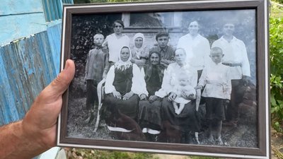 Козацький фільварок зберігся у селі Бужанка на Чернігівщині Козацький фільварок зберігся у селі Бужанка на Чернігівщині