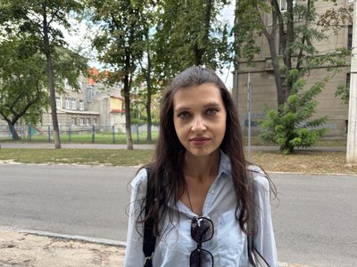 Олеся Білогурова Олеся Білогурова