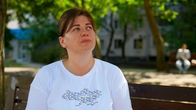 "Страшна річ, коли людину закривають у клітку": українці в окупації про Незалежність
