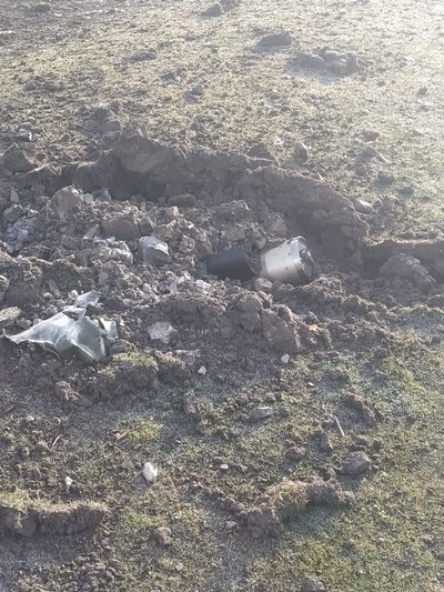 Війська РФ атакували КАБами, дронами та артилерією два райони Дніпропетровщини: які наслідки Війська РФ атакували КАБами, дронами та артилерією два райони Дніпропетровщини: які наслідки