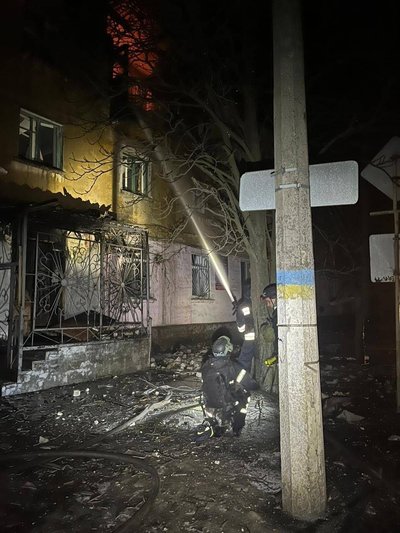 Дев’ятеро поранених, серед них дитина: які наслідки обстрілів громад Дніпропетровщини Дев’ятеро поранених, серед них дитина: які наслідки обстрілів громад Дніпропетровщини