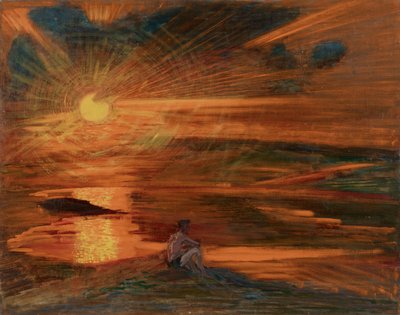 Художник, який йшов за сонцем: яким був Анатолій Лимарєв Художник, який йшов за сонцем: яким був Анатолій Лимарєв