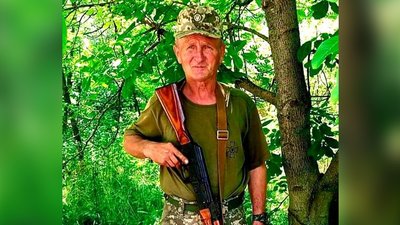 Полеглі герої Вінниччини Полеглі герої Вінниччини