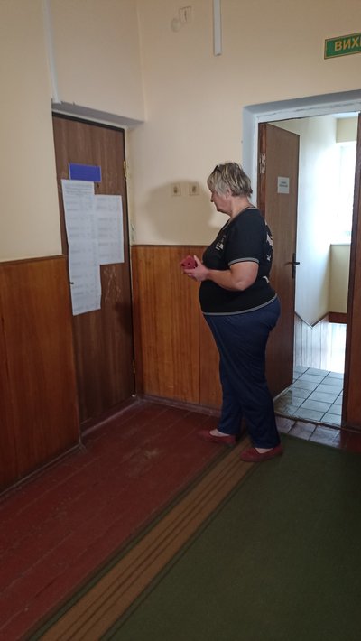 На Житомирщині жінка чотири дні не могла отримати довідку про смерть — чому не працює РАЦС На Житомирщині жінка чотири дні не могла отримати довідку про смерть — чому не працює РАЦС