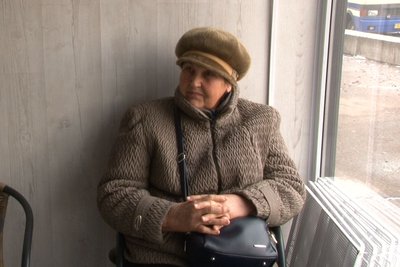 "Подаємо транспорт, очікуємо пасажирів": місяць після влучання в автостанцію в Черкасах "Подаємо транспорт, очікуємо пасажирів": місяць після влучання в автостанцію в Черкасах