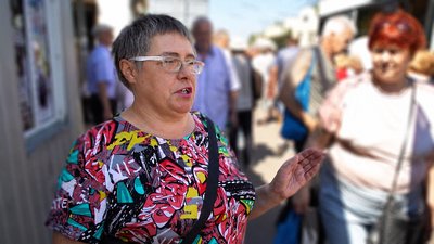 Немає іменних карток: у Кропивницькому пільговики не можуть випробувати валідатори в автобусах і тролейбусах Немає іменних карток: у Кропивницькому пільговики не можуть випробувати валідатори в автобусах і тролейбусах
