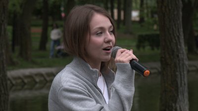 «Важливо показати, що є щось круте українське»: історія гурту «ЧіньЧопа» з Рівного «Важливо показати, що є щось круте українське»: історія гурту «ЧіньЧопа» з Рівного