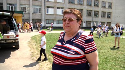 У Житомирі учні та вчителі ліцею №24 зібрали 350 тисяч гривень на автівку для ЗСУ