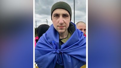 З російського полону під час обміну 5 березня повернулися одинадцяць жителів Львівщини З російського полону під час обміну 5 березня повернулися одинадцяць жителів Львівщини