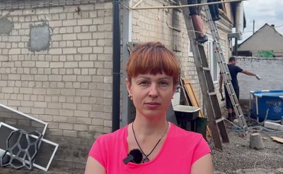 Війська РФ вдарили по Павлограду на Дніпропетровщині: сталася пожежа, пошкоджені будинки Війська РФ вдарили по Павлограду на Дніпропетровщині: сталася пожежа, пошкоджені будинки