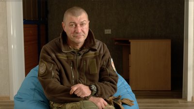 Непотрібний в цивільному житті: як на Черкащині ветерани шукають роботу Непотрібний в цивільному житті: як на Черкащині ветерани шукають роботу