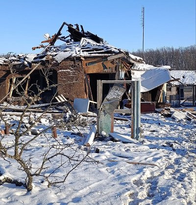 пролісненська громада удари пролісненська громада удари