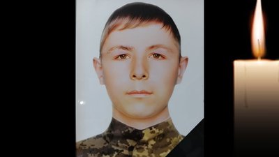 Полеглі герої Вінниччини: за тиждень стало відомо про загибель 24 захисників Полеглі герої Вінниччини: за тиждень стало відомо про загибель 24 захисників