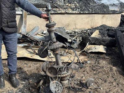 Панікадило церковне Панікадило церковне