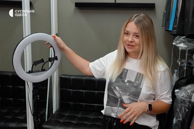 Лабубу, TikTok і "Обережно, ноги": як змінився ринок "7 км" в Одесі після повномасштабного вторгнення Лабубу, TikTok і "Обережно, ноги": як змінився ринок "7 км" в Одесі після повномасштабного вторгнення