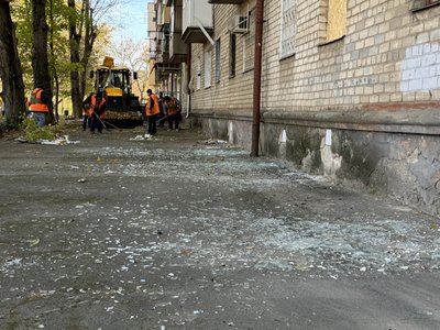 Друга річниця звільнення Херсона: як змінились місто і містяни Друга річниця звільнення Херсона: як змінились місто і містяни