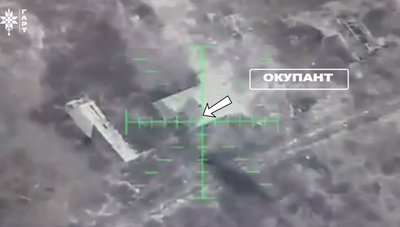 Спроба прориву на напрямку Бударки-Землянки на Харківщині Спроба прориву на напрямку Бударки-Землянки на Харківщині