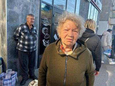 Білі, польські, опеньки: які гриби та за якими цінами продають на Житньому ринку в Житомирі Білі, польські, опеньки: які гриби та за якими цінами продають на Житньому ринку в Житомирі
