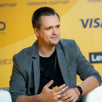 Експерт, транспортне планування, Дмитро Беспалов Експерт, транспортне планування, Дмитро Беспалов