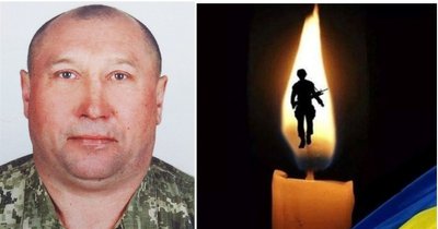 Полеглі герої Вінниччини: за тиждень стало відомо про загибель ... захисників Полеглі герої Вінниччини: за тиждень стало відомо про загибель ... захисників