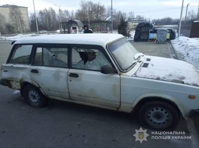 25 населених пунктів Сумщини опинились під російськими ударами 25 населених пунктів Сумщини опинились під російськими ударами