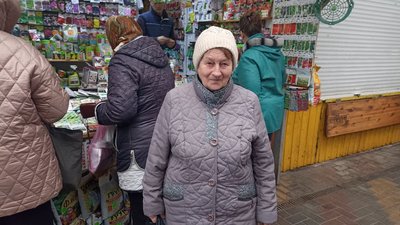 Подорожчання насіння овочів: що купують у Житомирі