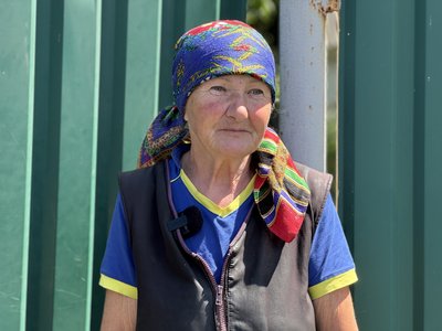 “Село наче вимерло”: як живе Іверське під ударами “Молній”, “Ланцетів” та FPV-дронів