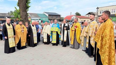 Алея Надії, Ветеранський простір - Тернопільщина, Микулинецька громада, 4 липня 2026, Тернопіль Алея Надії, Ветеранський простір - Тернопільщина, Микулинецька громада, 4 липня 2026, Тернопіль