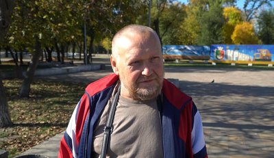 «До Нового року на плаву, а там — як Бог дасть». Що чекає на працівників «АрселорМіттал Кривий Ріг» після його зупинки «До Нового року на плаву, а там — як Бог дасть». Що чекає на працівників «АрселорМіттал Кривий Ріг» після його зупинки
