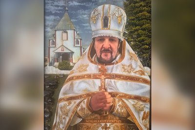 Релігійна громада одного з сіл Житомирщини вирішила перейти з Московського патріархату до ПЦУ Релігійна громада одного з сіл Житомирщини вирішила перейти з Московського патріархату до ПЦУ