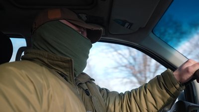 “Від “Баби Яги” “заникатись” не можливо”: як бомбери батальйону “Алькор” боронять Сумщину “Від “Баби Яги” “заникатись” не можливо”: як бомбери батальйону “Алькор” боронять Сумщину