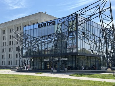 У Полтаві планують встановити чотири модульні укриття: які локації пропонують У Полтаві планують встановити чотири модульні укриття: які локації пропонують