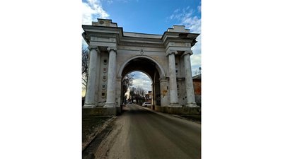 Як живе Новгород-Сіверський під постійними ударами росіян Як живе Новгород-Сіверський під постійними ударами росіян
