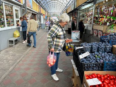 Ціна цибулі в Житомирі: скільки коштує кілограм і коли вона може подешевшати