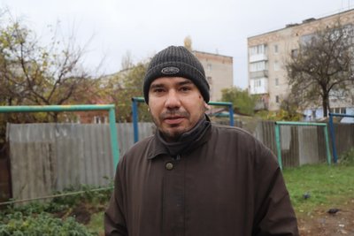 "Сміттям все було завалено, зараз уже чисто". Як справляються зі сміттям в Охтирці на Сумщині "Сміттям все було завалено, зараз уже чисто". Як справляються зі сміттям в Охтирці на Сумщині