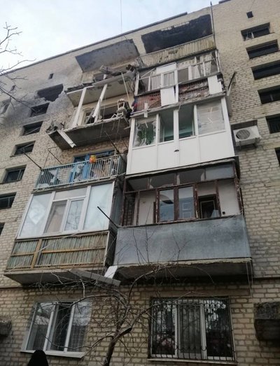 Переселенка з Донеччини Антоніна з донькою у Португалії. Фото з особистого архіву Антоніни Переселенка з Донеччини Антоніна з донькою у Португалії. Фото з особистого архіву Антоніни