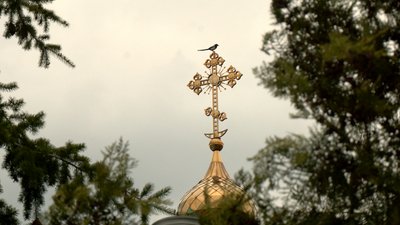 Свято-Покровський храм Свято-Покровський храм
