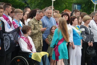 Чотири роки атак і надії: повномасштабна війна на Черкащині у підбірці світлин від Суспільного